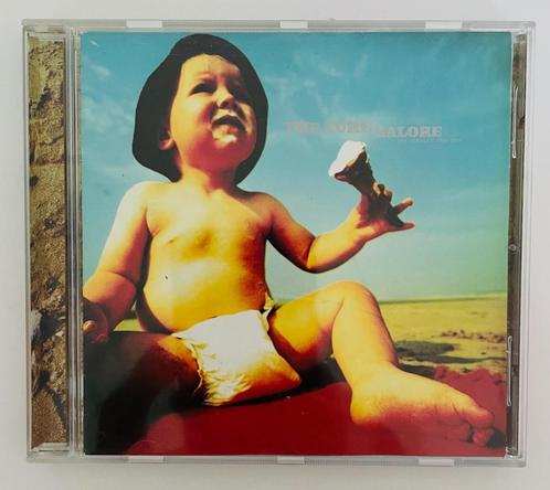 The Cure - Galore the singles 1987-1997, Cd's en Dvd's, Cd's | Pop, Zo goed als nieuw, 1980 tot 2000, Verzenden