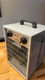 Verwarming-electrische kachel, Minder dan 30 cm, Kachel, Minder dan 60 cm, Ophalen of Verzenden