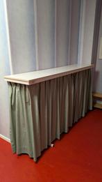 Opklapbed, Ophalen, Gebruikt, 90 cm, Eenpersoons