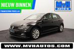 Volkswagen Polo 1.0 TSI R-Line|VIRTUAL|CLIMA|ACC|LEER|DSG|NA, Gebruikt, Euro 6, 95 pk, Met garantie (alle)