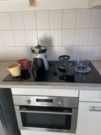 Fruit peller, Verzenden, 4 kookzones, Zo goed als nieuw, Gas