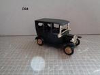 days gone model, Hobby en Vrije tijd, Ophalen of Verzenden, Zo goed als nieuw, Bus of Vrachtwagen