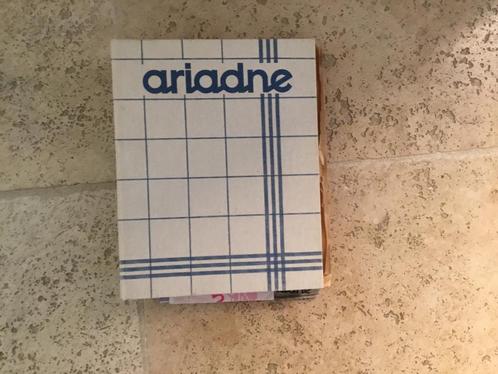 Ariadne, Hobby en Vrije tijd, Breien en Haken, Gebruikt, Breien of Haken, Patroon of Boek, Ophalen of Verzenden
