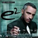 Eros Ramazzotti - E2 (2CD) Nieuw, 2000 tot heden, Ophalen of Verzenden