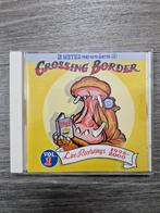 Crossing Border - 2 Meter Sessies CD, Ophalen of Verzenden, Gebruikt