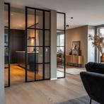 Eiken vloeren as. zaterdag magazijn verkoop -70%, Trendvloeren, Nieuw, Trendvloeren, 10 m² of meer