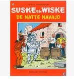 retro vintage Stripverhalen Stripboeken Suske en Wiske boek, Ophalen of Verzenden