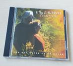 Elly & Rikkert Zuiderveld - Van Het Water en De Oever CD, Cd's en Dvd's, Ophalen of Verzenden, Zo goed als nieuw, Levenslied of Smartlap