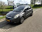 Opel Corsa 1.4 16V | NAP en APK tot 26-03-2025, Auto's, 47 €/maand, Origineel Nederlands, Te koop, Zilver of Grijs