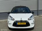 Citroen DS3 Cabrio 1.2 VTi So Chic, Auto's, Euro 5, Gebruikt, 1199 cc, Cabriolet
