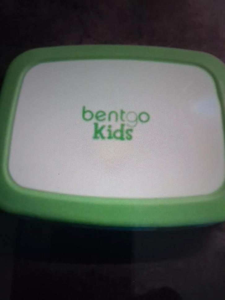 Bentgo lunch/brood doos z.g.a.n, Huis en Inrichting, Keuken | Tupperware, Overige typen, Ophalen
