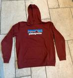 Patagonia P6 logo Uprisal Hoody maat L rood, Ophalen of Verzenden, Nieuw, Patagonia