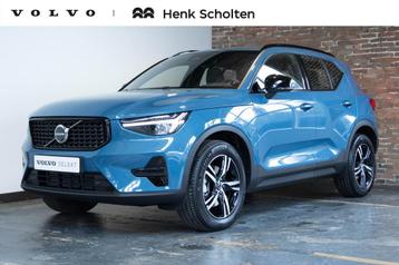 Volvo XC40 B4 Plus Dark | Verwarmde Voorstoelen+Stuurwiel |  beschikbaar voor biedingen
