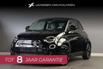 Fiat 500e 3+1 La Prima 42 kWh / Voorraad Voordeel / 2+6 jaar, 12 maanden, 1300 kg, 118 pk, 4 stoelen