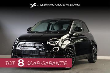 Fiat 500e 3+1 La Prima 42 kWh / Voorraad Voordeel / 2+6 jaar beschikbaar voor biedingen