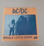 AC/DC - Whole Lotta Rosie, Gebruikt, 7 inch, Single, Ophalen of Verzenden