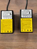1  x BaitStar eXpert Accu 11.1V 13000mAh, Watersport en Boten, Ophalen of Verzenden, Zo goed als nieuw, Overige typen