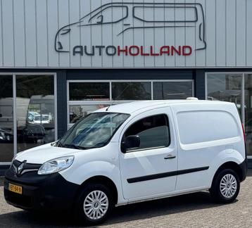 Renault KANGOO 1.5 DCI 55KW 75PK EURO 6 AIRCO/ CRUISE CONTRO beschikbaar voor biedingen