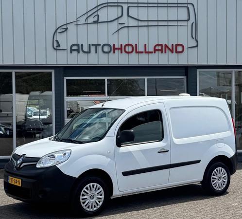Renault KANGOO 1.5 DCI 55KW 75PK EURO 6 AIRCO/ CRUISE CONTRO, Auto's, Bestelauto's, Bedrijf, ABS, Airbags, Airconditioning, Centrale vergrendeling