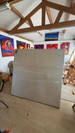3 schildersdoeken van Artist XD canvas, Hobby en Vrije tijd, Ophalen of Verzenden, Zo goed als nieuw