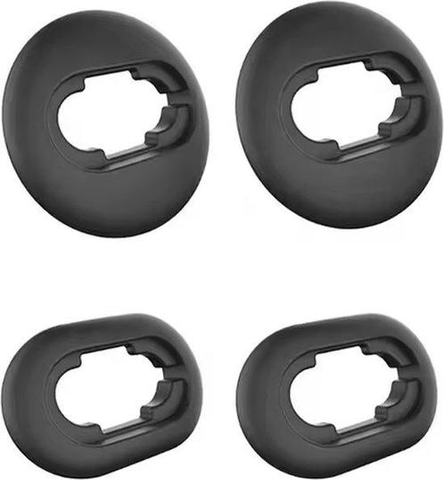 Samsung Galaxy Buds Live - Eartips - Zwart, Telecommunicatie, Mobiele telefoons | Oordopjes