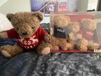 Ralph lauren beren collectie, Ophalen, Zo goed als nieuw, Stoffen beer, Overige merken