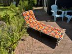 Vintage retro stretcher jaren 70, Ophalen, Zo goed als nieuw