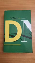 Van Dale Duits-Nederlands woordenboek, Boeken, Woordenboeken, Ophalen of Verzenden, Zo goed als nieuw, Van Dale, Duits