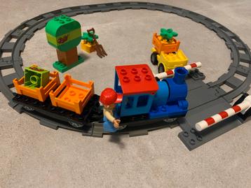 Lego Duplo set 10810 beschikbaar voor biedingen