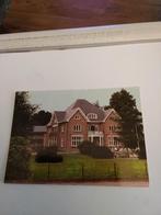 HEERLEN. NATUURVRIENDENHUIS "EIKHOLD", Ophalen of Verzenden, 1940 tot 1960, Limburg