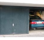 Garagebox te huur, Auto diversen