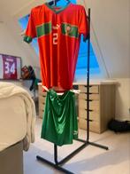 Marokko kleren hakimi, Sport en Fitness, Voetbal, Ophalen of Verzenden, Zo goed als nieuw