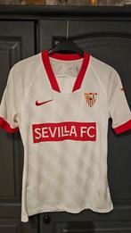 Sevilla Shirt Maat S - Nieuw met Prijskaartje!, Wit, Overige typen, Nike, Nieuw