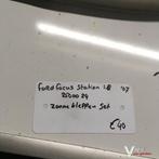 Ford Focus Station 1.8 2007 Wagennr 2500024  Zonnekleppen se, Auto-onderdelen, Gebruikt, -, -, Ophalen of Verzenden