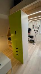 Ikea kast met lades SMÅSTAD / PLATSA, Kinderen en Baby's, Kinderkamer | Commodes en Kasten, Ophalen, Gebruikt, 50 tot 70 cm, 105 cm of meer