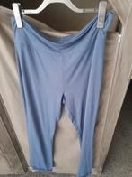 Hunkemöller blauwe pyjama broek- Maat XL, Kleding | Dames, Pyjama's, Hunkemöller, Ophalen, Nieuw, Maat 46/48 (XL) of groter