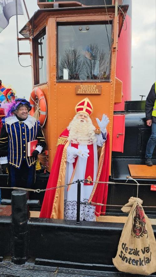Sinterklaas, Tickets en Kaartjes, Recreatie | Pretparken en Attractieparken
