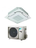ALLE MERKEN PLAFONDUNITS  MITSUBISHI - DAIKIN - LG -AUX, Verwarmen, Verzenden, Nieuw, Afstandsbediening