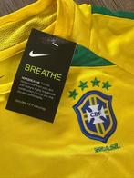 Brazil Ronaldo 9 Voetbaltenue - Nieuw!, Kinderen en Baby's, Jongen of Meisje, Ophalen of Verzenden, Nike, Nieuw