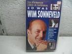 vhs 119b wim sonneveld zo was oa nikkelen nelis, Cd's en Dvd's, VHS | Film, Alle leeftijden, Ophalen of Verzenden, Gebruikt