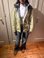 Vintage Columbia Fleece Jas - XS, Ophalen of Verzenden, Gedragen, Maat 34 (XS) of kleiner, Groen