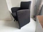 Free chair, Ophalen, Gebruikt