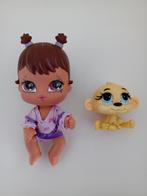 Bratz Lil' Angelz Doctor – YASMIN, Ophalen of Verzenden, Gebruikt, Pop