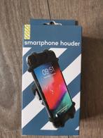Smartphone houder voor fietsstuur, Ophalen of Verzenden, Nieuw, Fiets