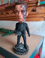 Head Knocker Terminator, Verzenden, Zo goed als nieuw, Actiefiguur of Pop
