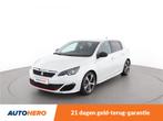 Peugeot 308 1.6 THP GTi | VD34824 | (bj 2016), Auto's, Peugeot, Voorwielaandrijving, Stof, Gebruikt, 4 cilinders