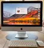 Apple imac 21,5, Computers en Software, Apple Desktops, Ophalen, Gebruikt, IMac, 2 tot 3 Ghz