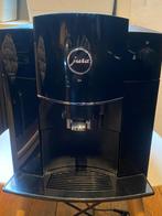 Prachtige Jura D4 met een gratis onderhoudsbeurt., Witgoed en Apparatuur, Koffiezetapparaten, 10 kopjes of meer, Koffiemachine