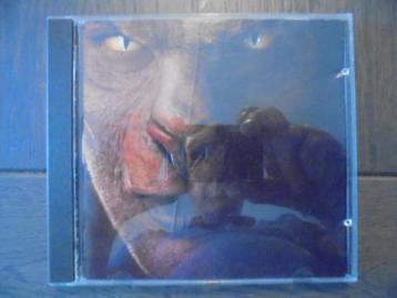 John Forgerty, Eye of the Zombie beschikbaar voor biedingen
