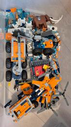 Lego Arctic Sets en Voertuigen, Ophalen of Verzenden